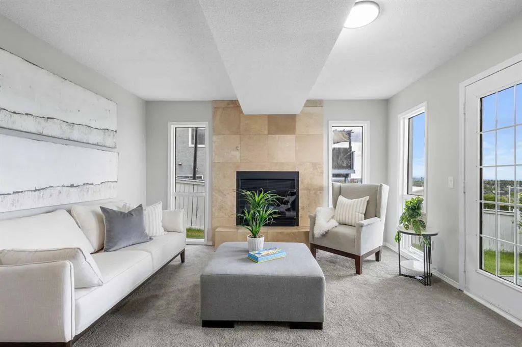 72 Christie Park Hill SW