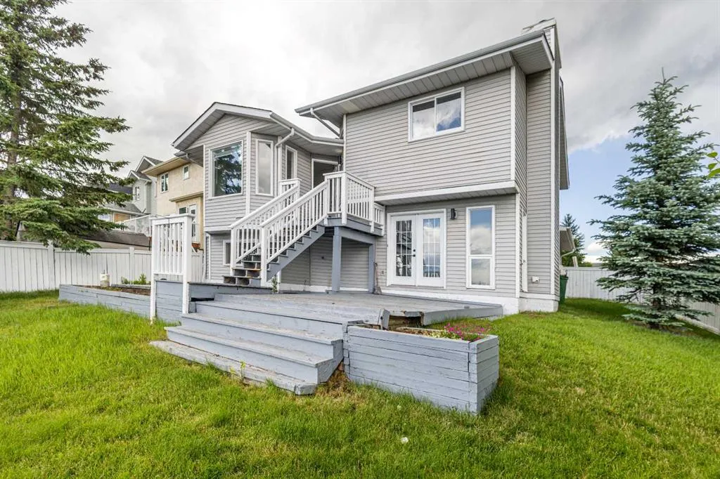 72 Christie Park Hill SW