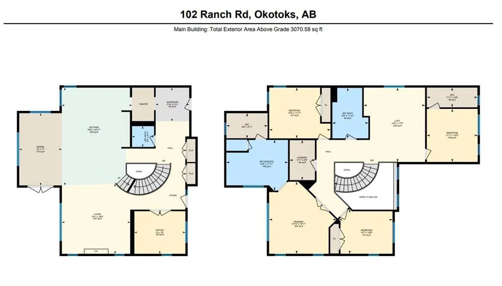 102 Ranch Road