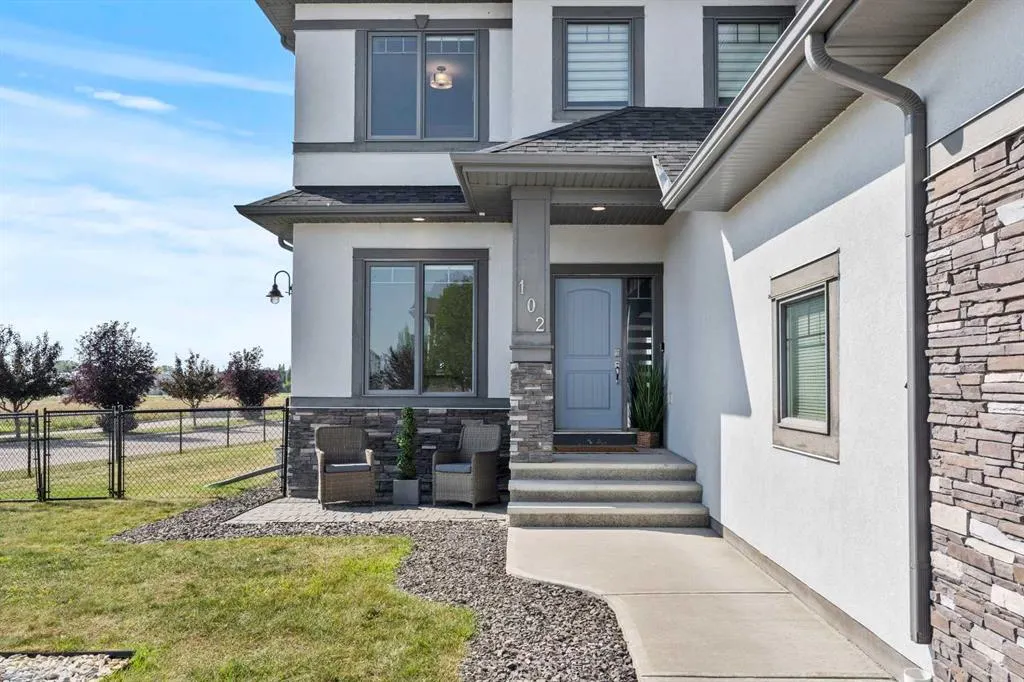 102 Ranch Road