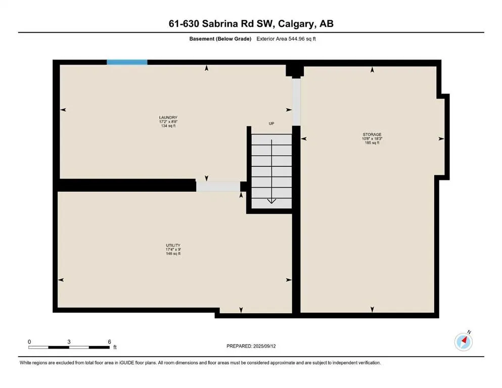 630 Sabrina Road SW, #61