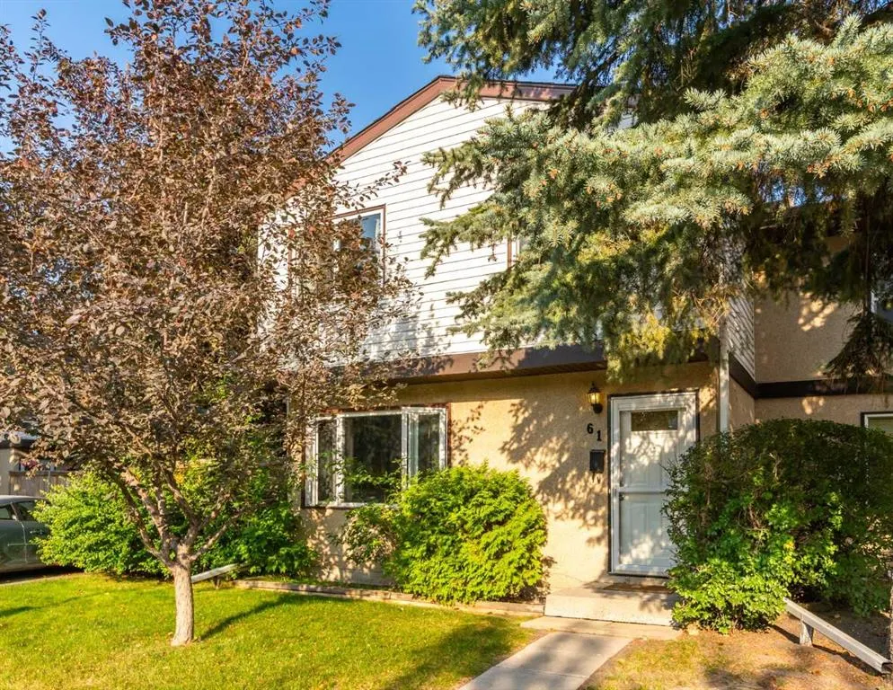 630 Sabrina Road SW, #61