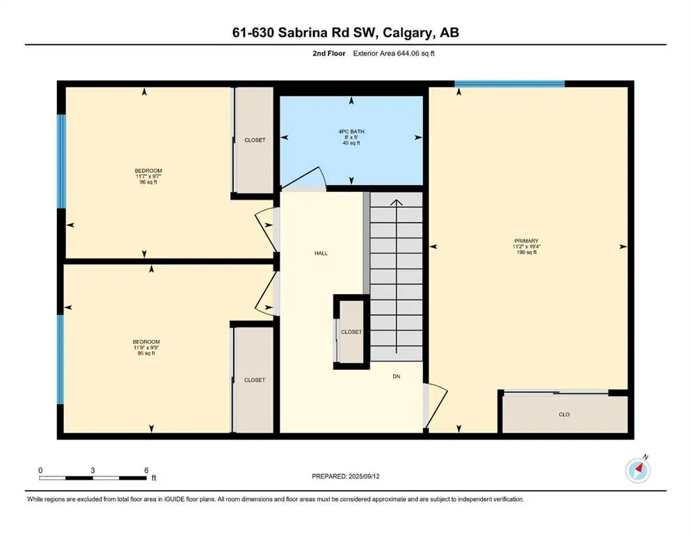 630 Sabrina Road SW, #61
