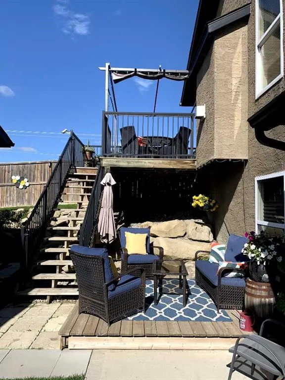 1957 High Country Drive NW