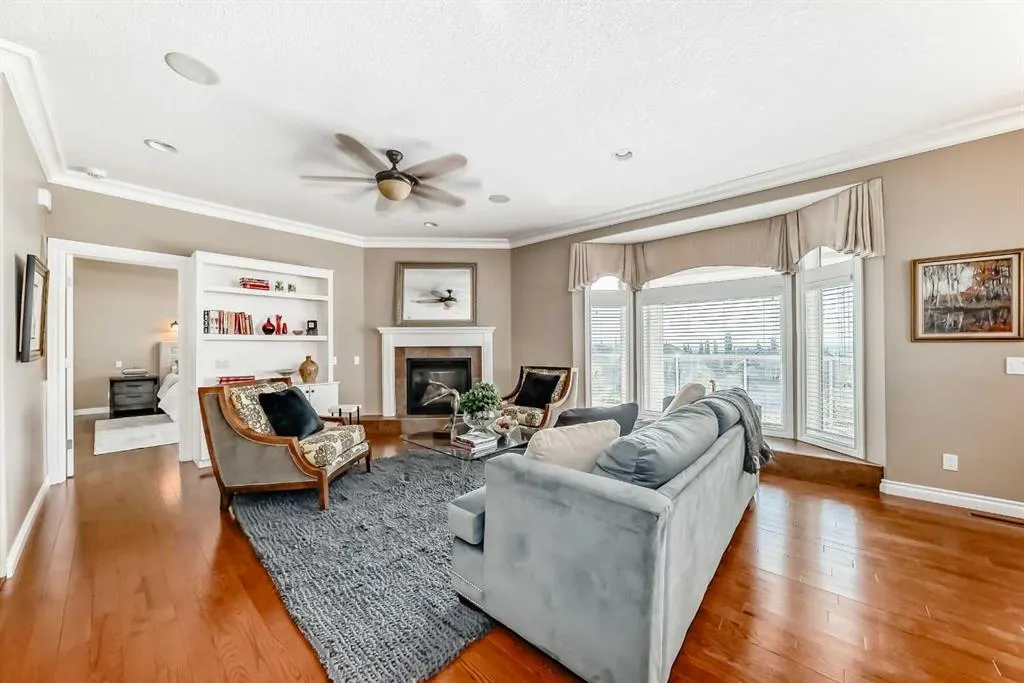 59 Elysian Crescent SW