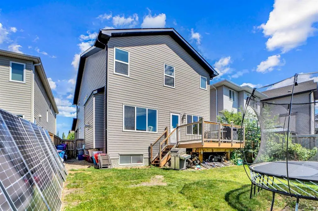 19 Hillcrest Link SW