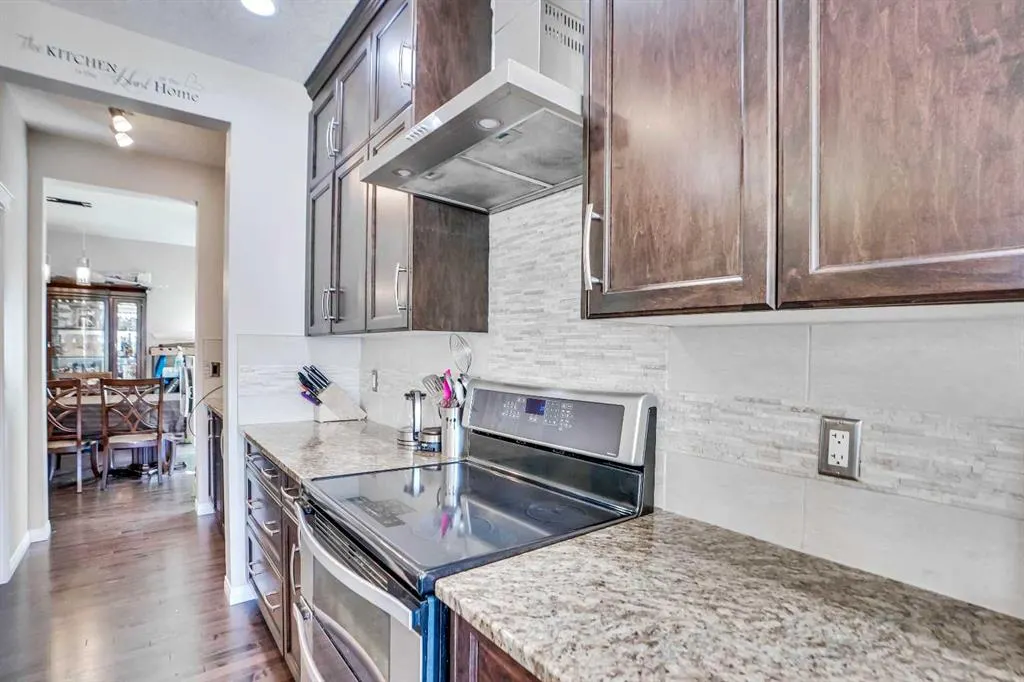 19 Hillcrest Link SW