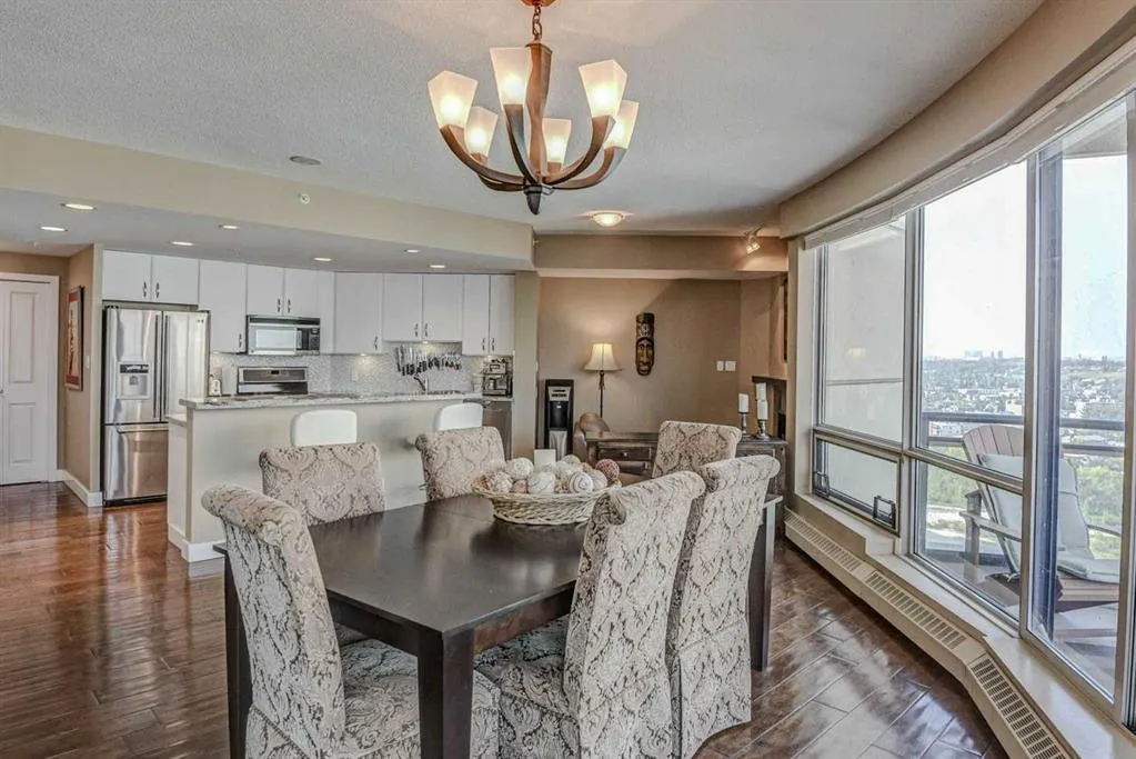 1078 6 Avenue SW, #2401