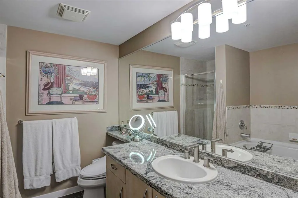 1078 6 Avenue SW, #2401