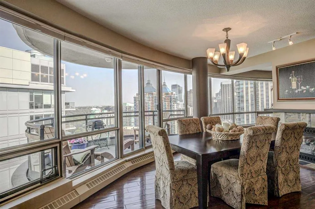 1078 6 Avenue SW, #2401
