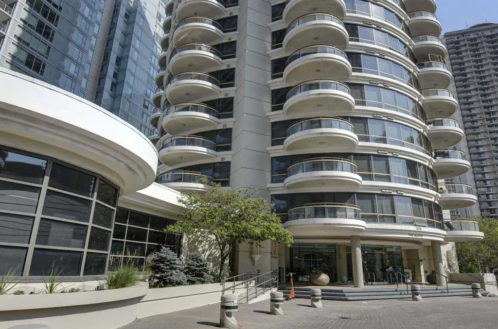 1078 6 Avenue SW, #2401