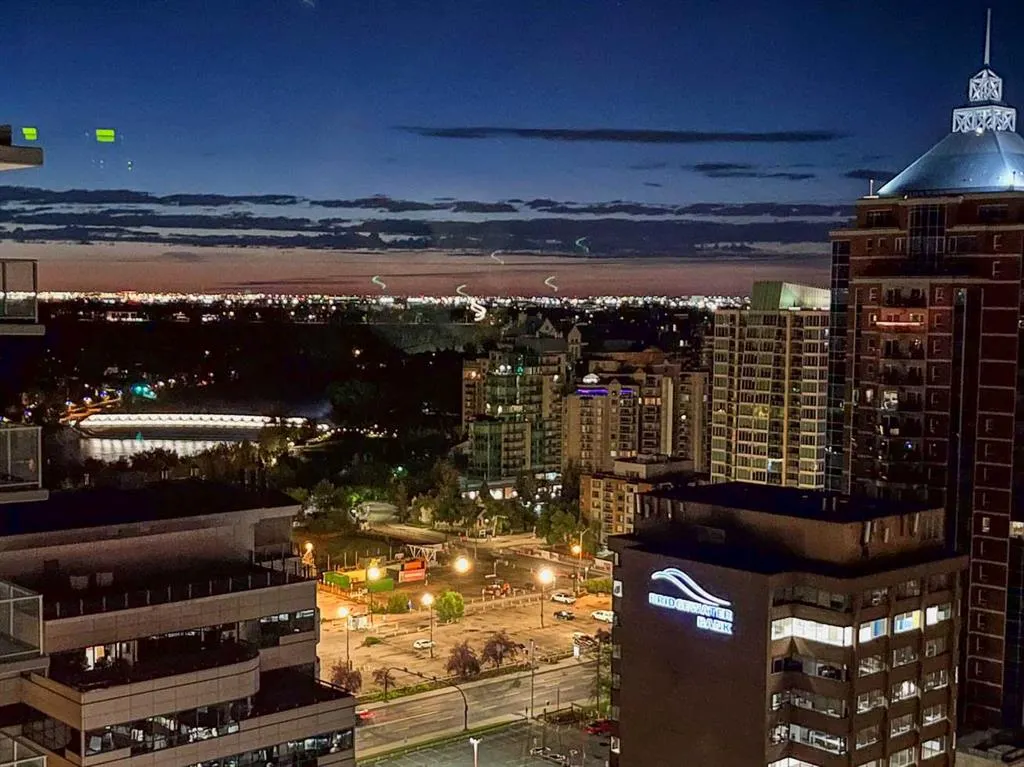 1078 6 Avenue SW, #2401