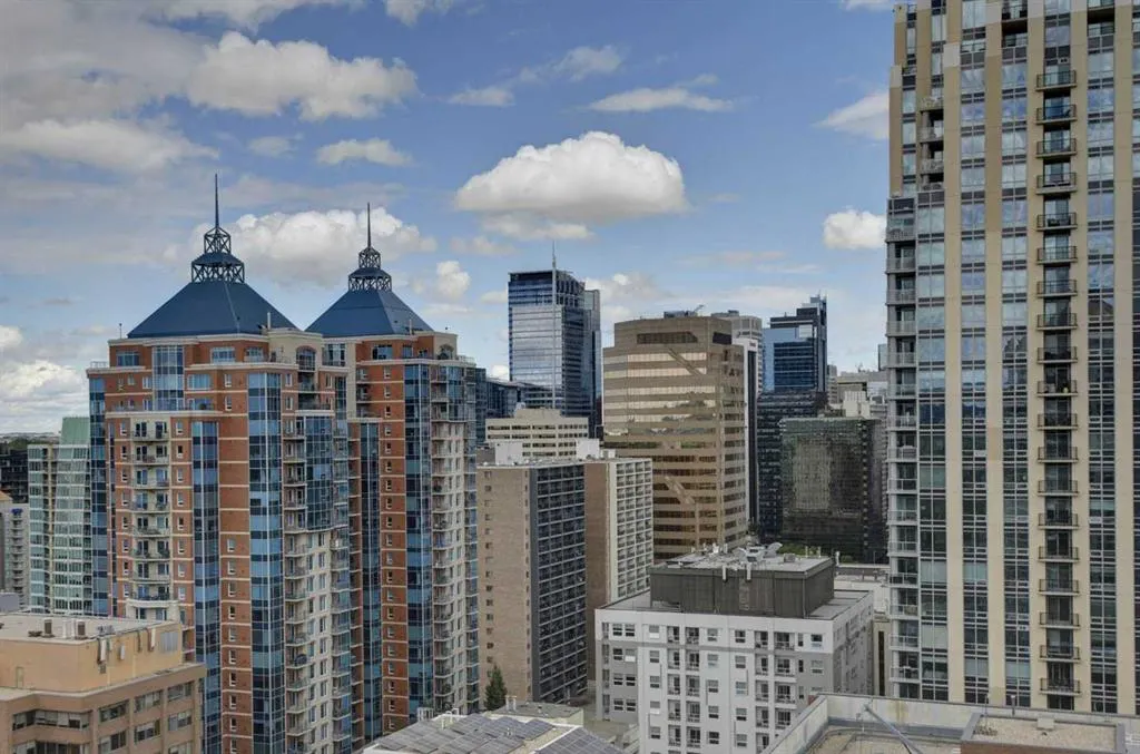 1078 6 Avenue SW, #2401