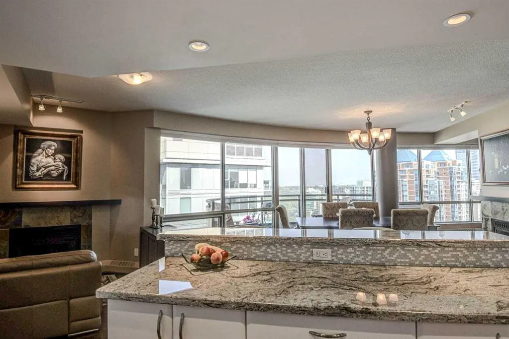 1078 6 Avenue SW, #2401