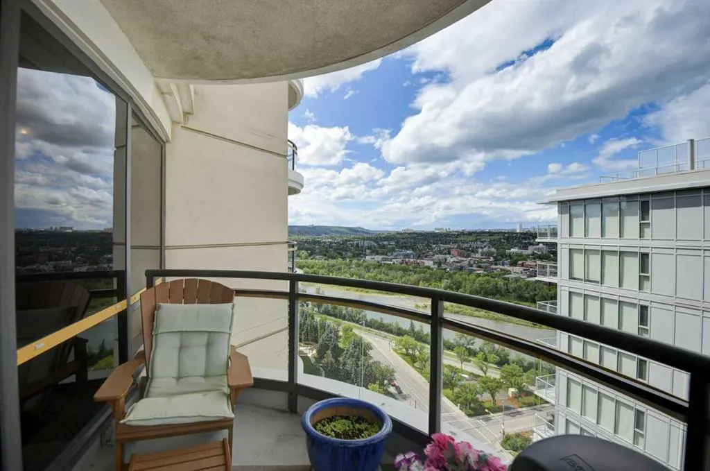 1078 6 Avenue SW, #2401