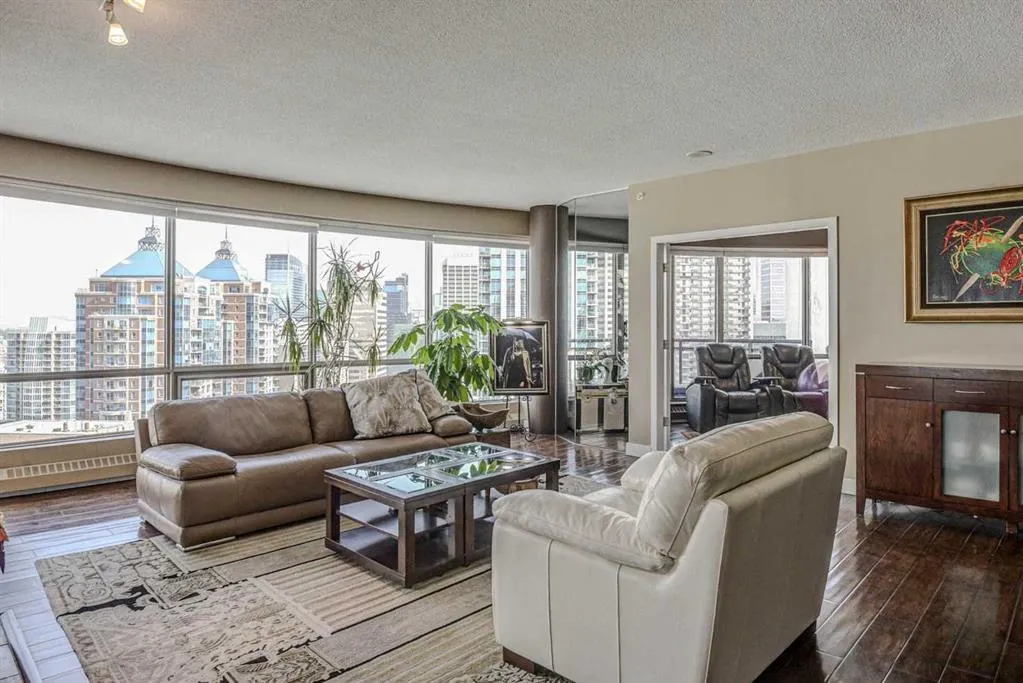 1078 6 Avenue SW, #2401