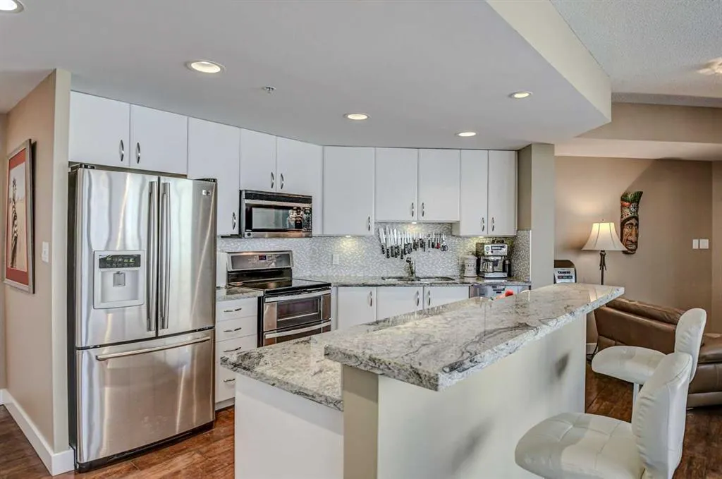 1078 6 Avenue SW, #2401