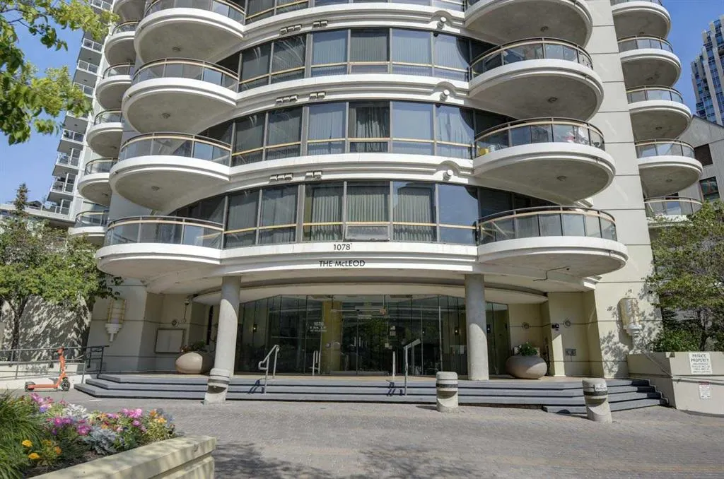 1078 6 Avenue SW, #2401