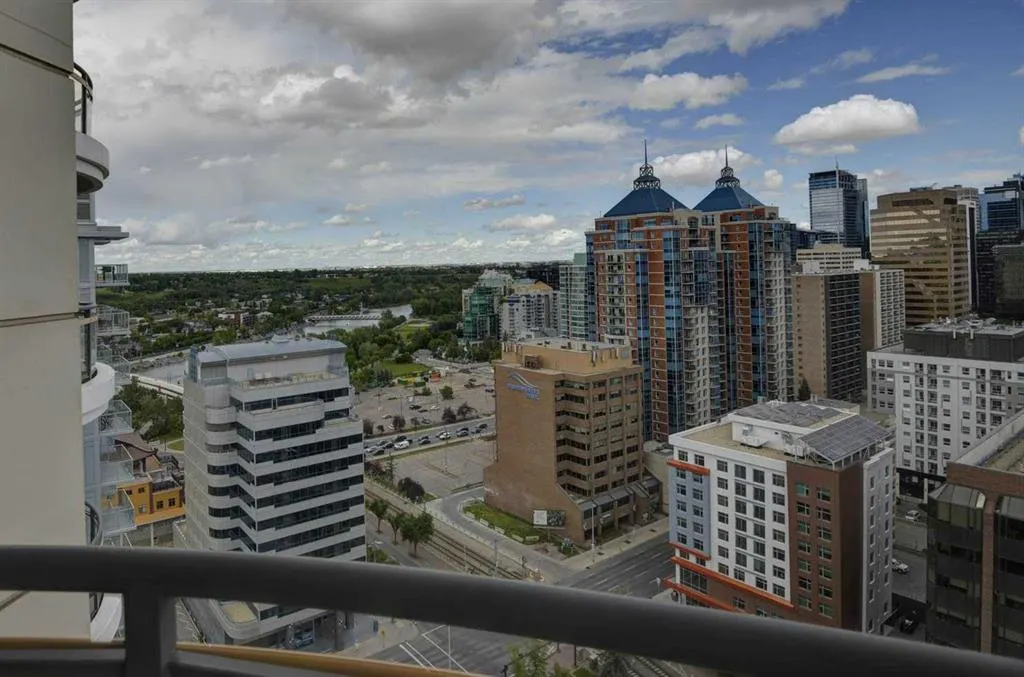 1078 6 Avenue SW, #2401