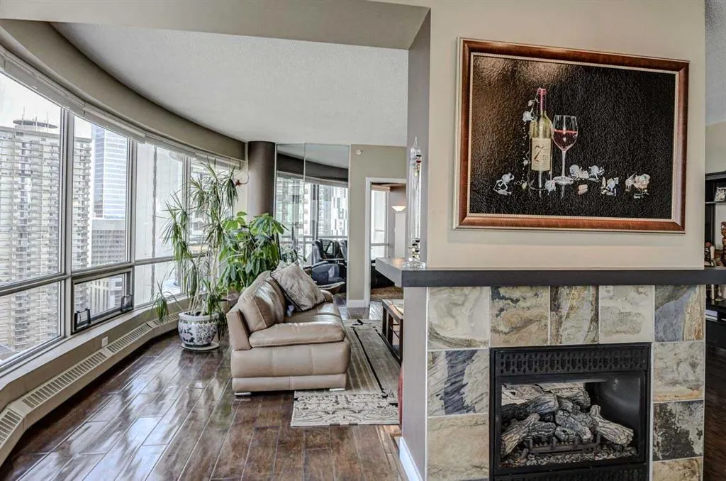 1078 6 Avenue SW, #2401