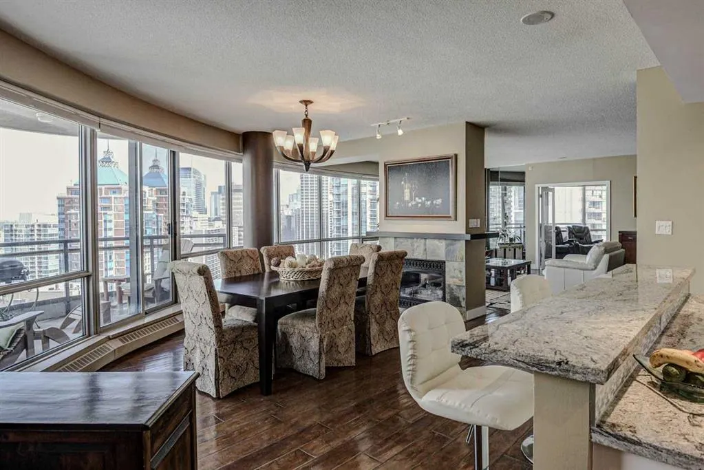 1078 6 Avenue SW, #2401