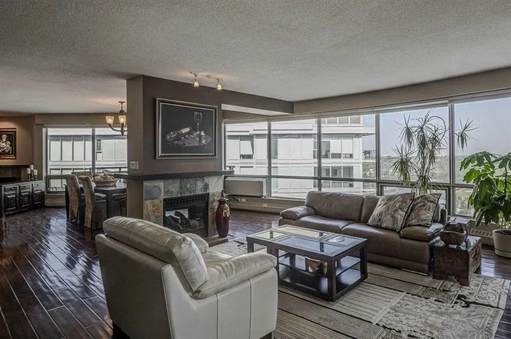 1078 6 Avenue SW, #2401