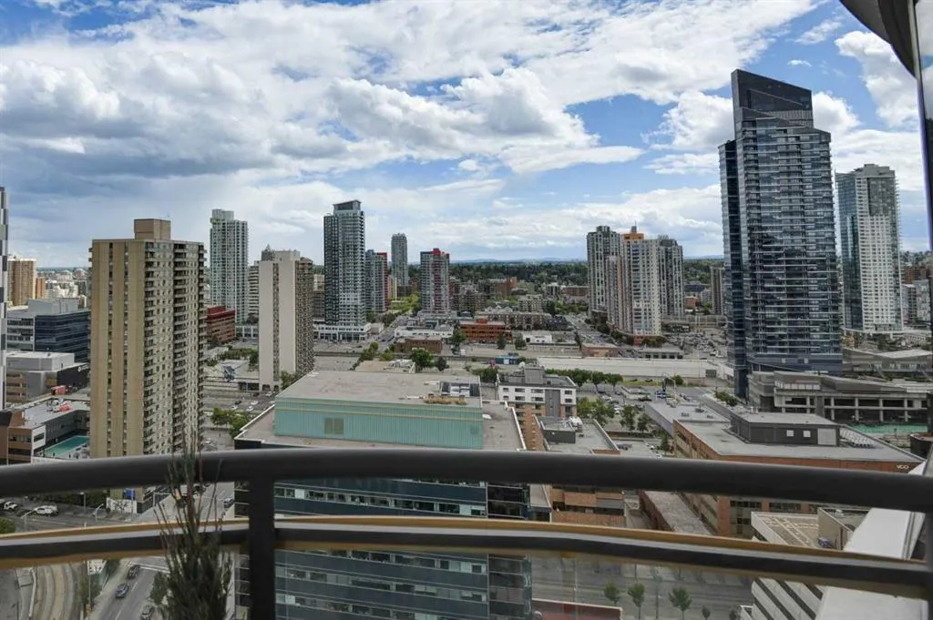 1078 6 Avenue SW, #2401