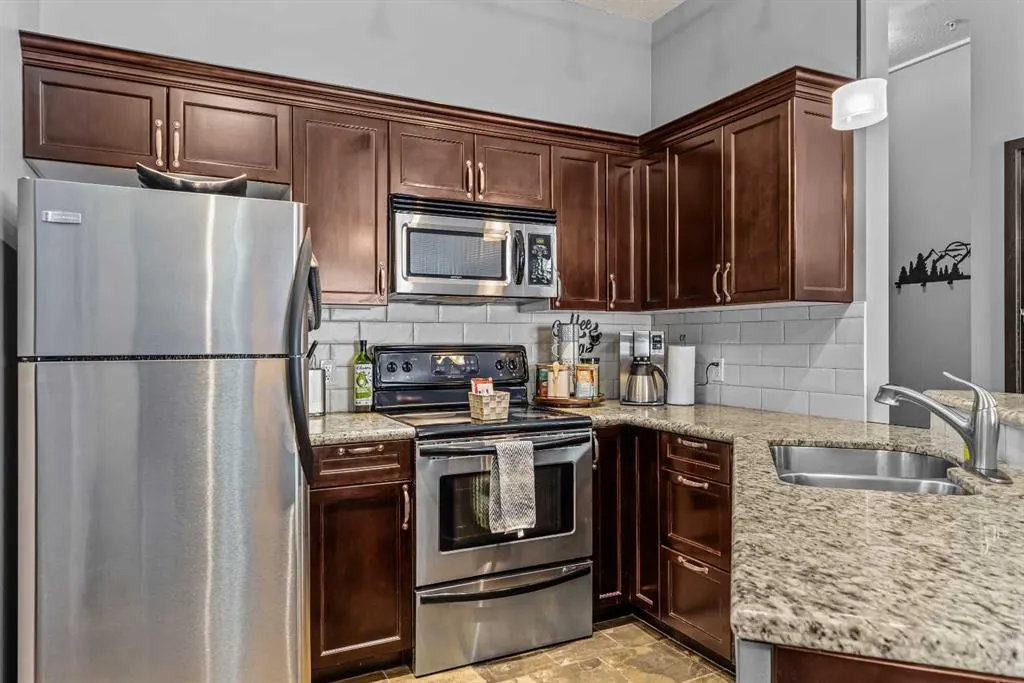 901 Mountain Street, #132
