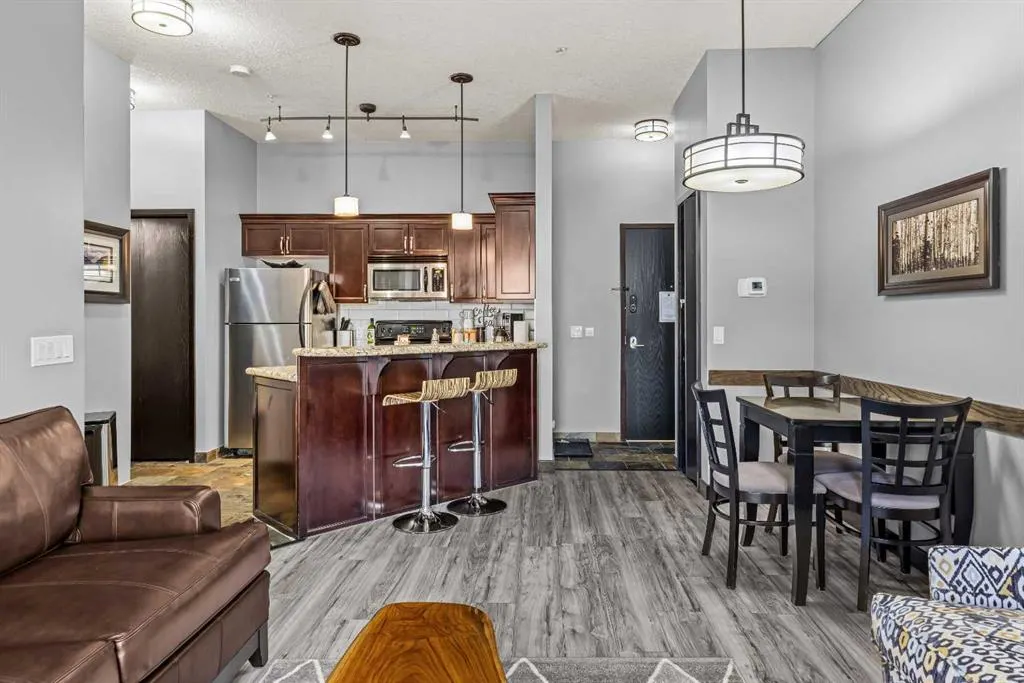 901 Mountain Street, #132