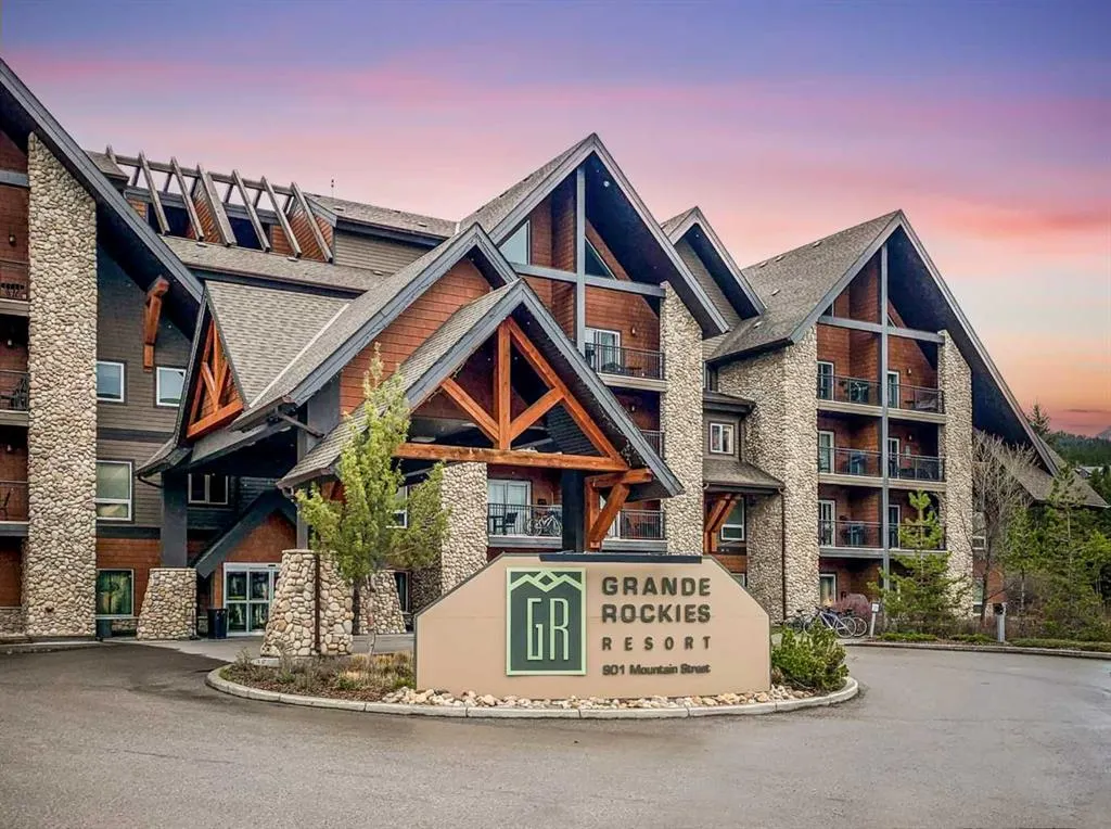 901 Mountain Street, #132