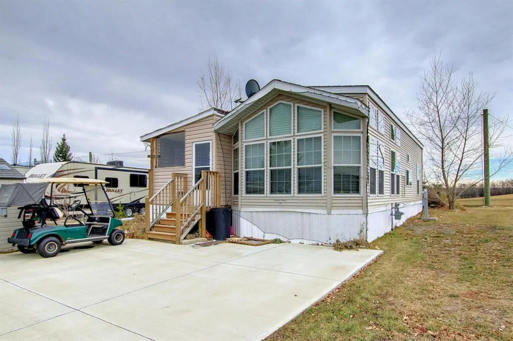 25054 South Pine Lake Road, #5008