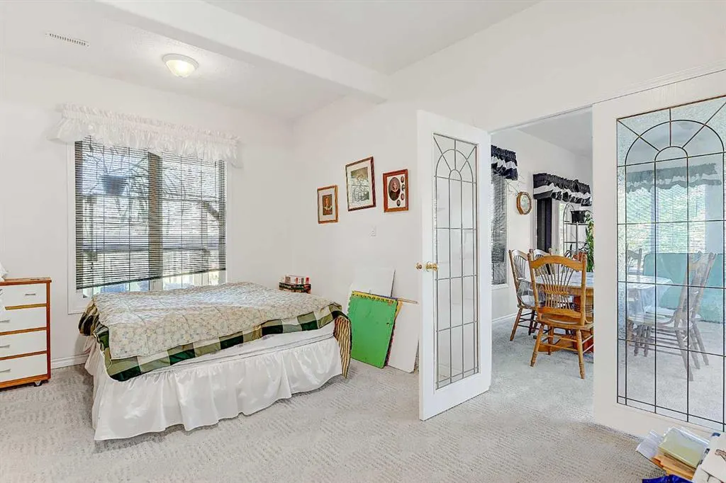 1109 Hayfield Drive