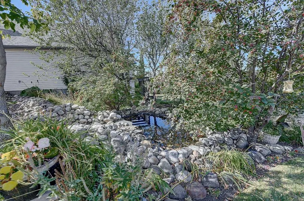 1109 Hayfield Drive