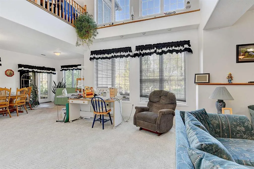 1109 Hayfield Drive