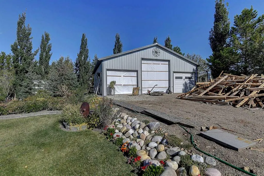 1109 Hayfield Drive