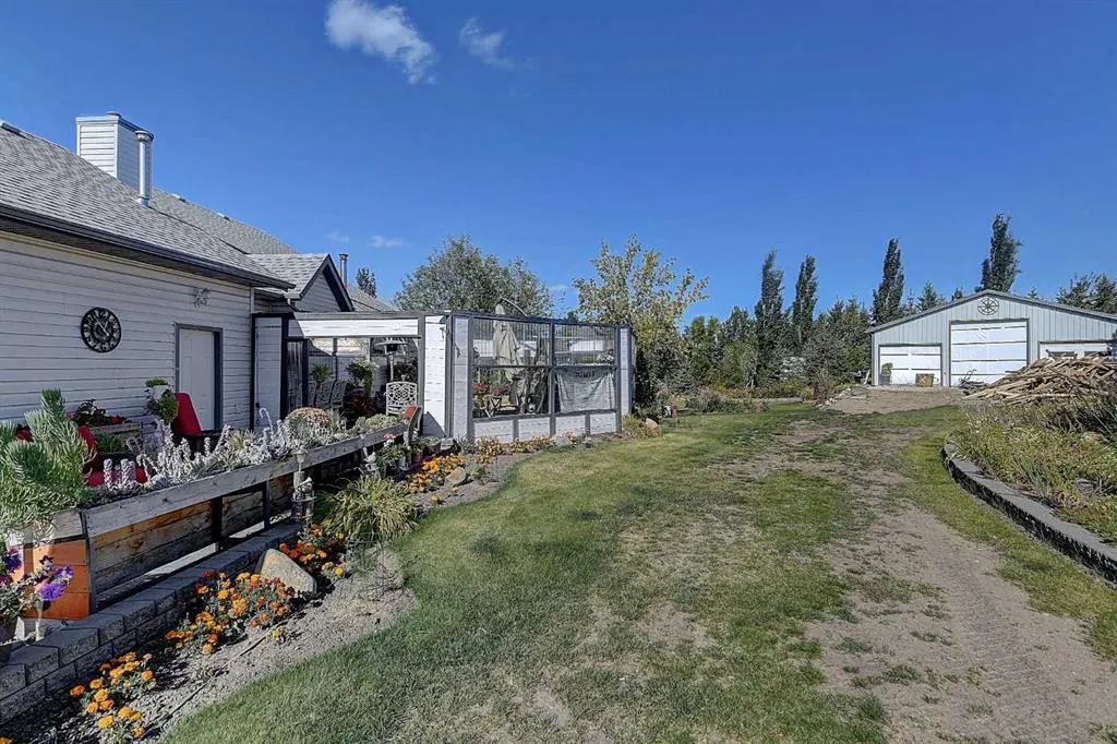 1109 Hayfield Drive