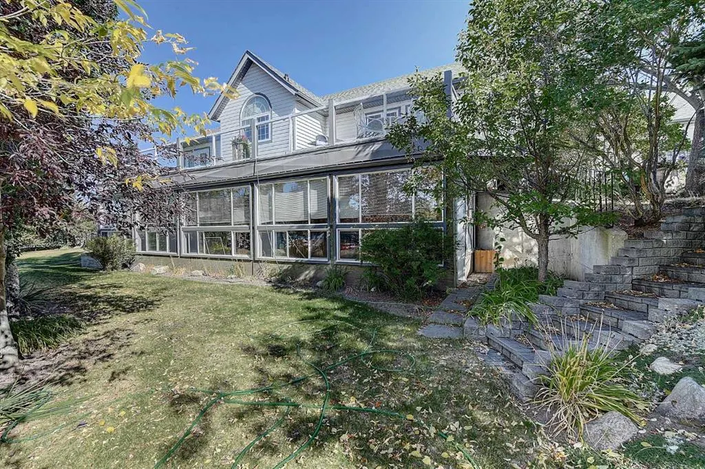 1109 Hayfield Drive