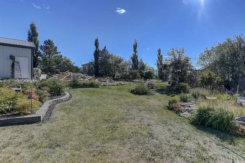 1109 Hayfield Drive