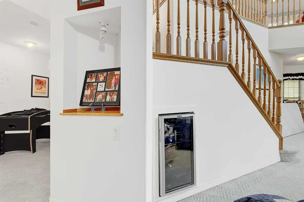 1109 Hayfield Drive