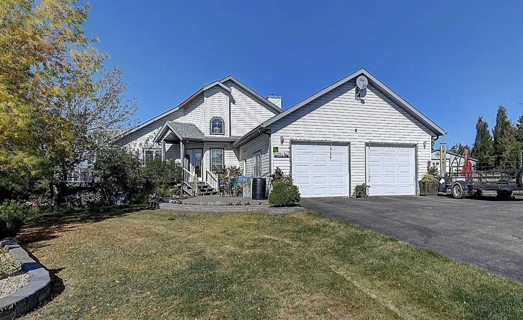 1109 Hayfield Drive