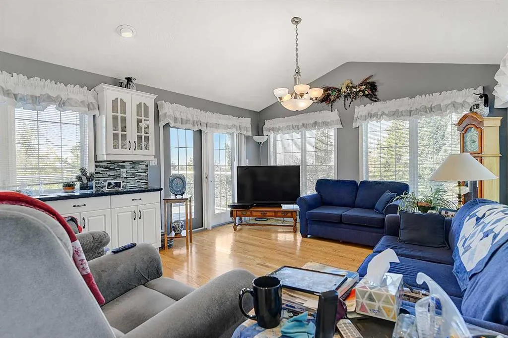 1109 Hayfield Drive
