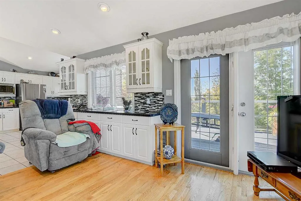 1109 Hayfield Drive
