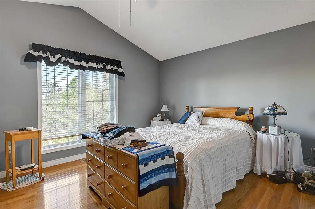 1109 Hayfield Drive