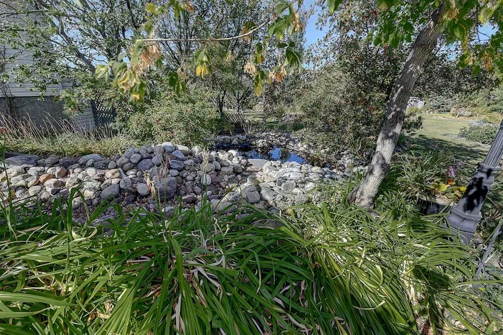 1109 Hayfield Drive