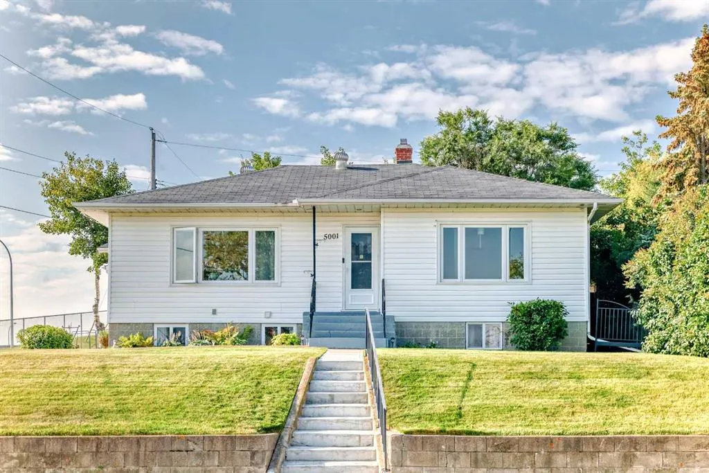 5001 44 Ave