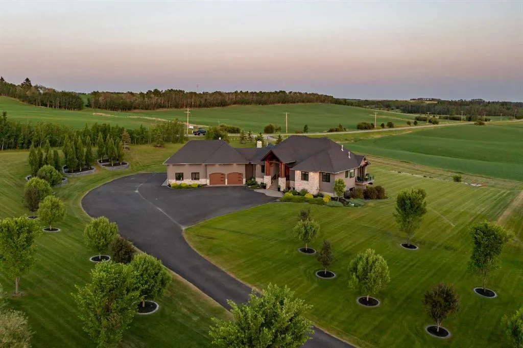 38254 Range Road 265, #140