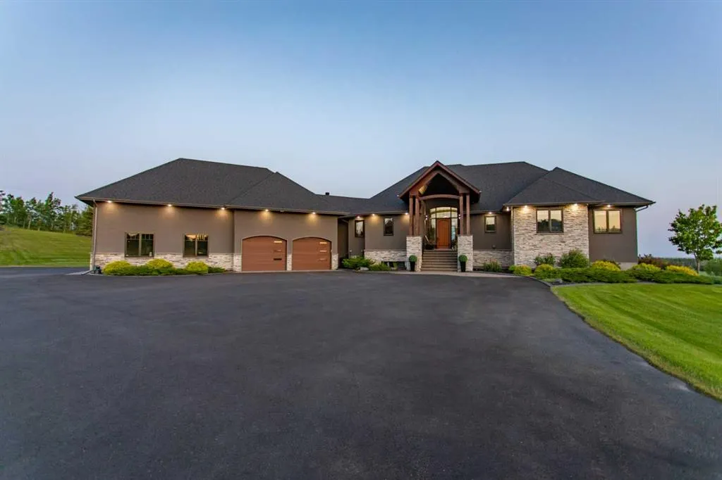 38254 Range Road 265, #140