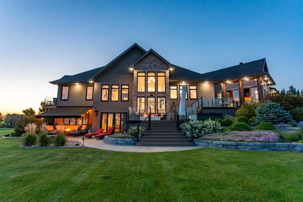 38254 Range Road 265, #140