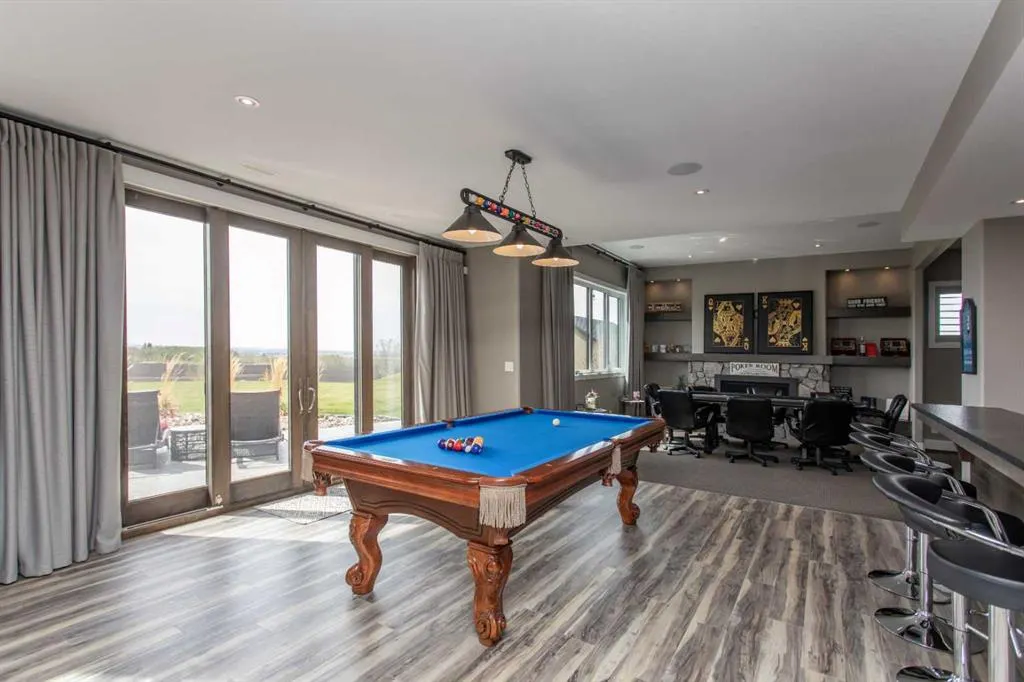38254 Range Road 265, #140