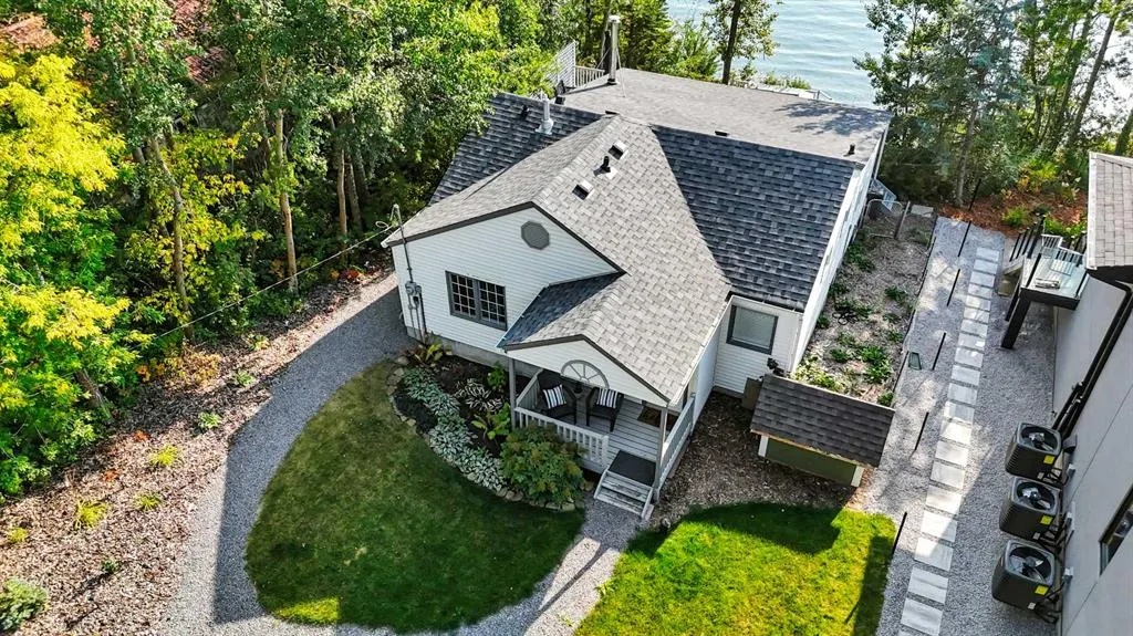 79 Birchcliff Road